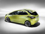 Ford iosis Max Concept 2009 года